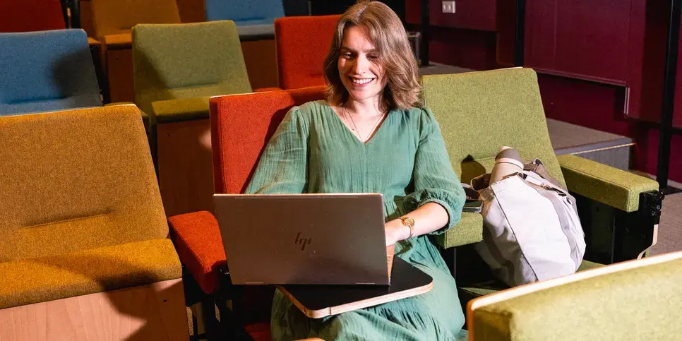  Zuyd Hogeschool student socialwork college studentlife opleidingen