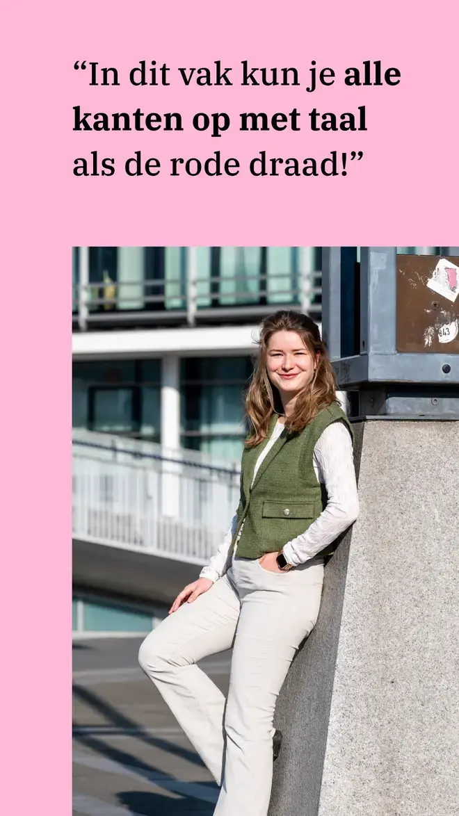 Vertaalacademie ervaring