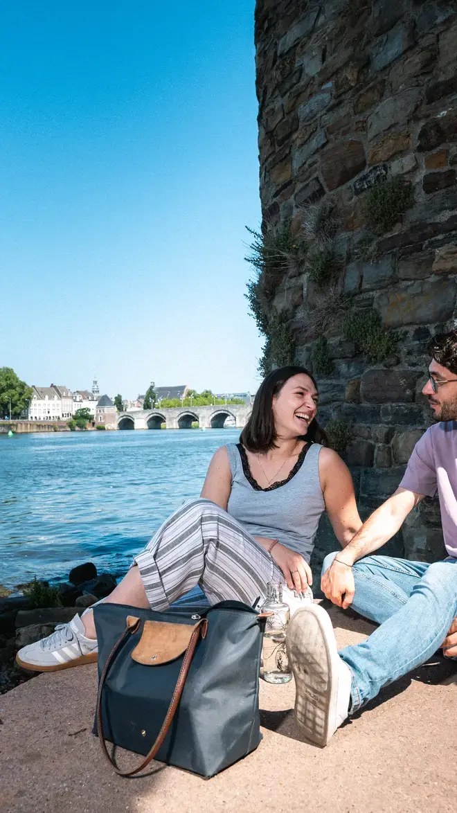 International Business Zuyd Hogeschool in Maastricht