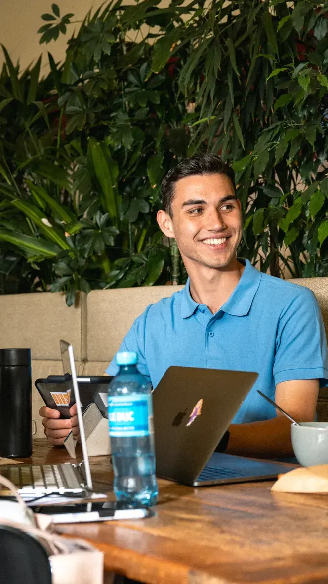 Café Gesprek Drankjes Zuyd Hogeschool Maastricht