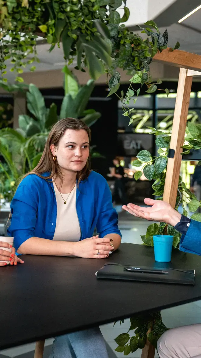 Ouder Docent Overleg Zuyd Hogeschool Heerlen