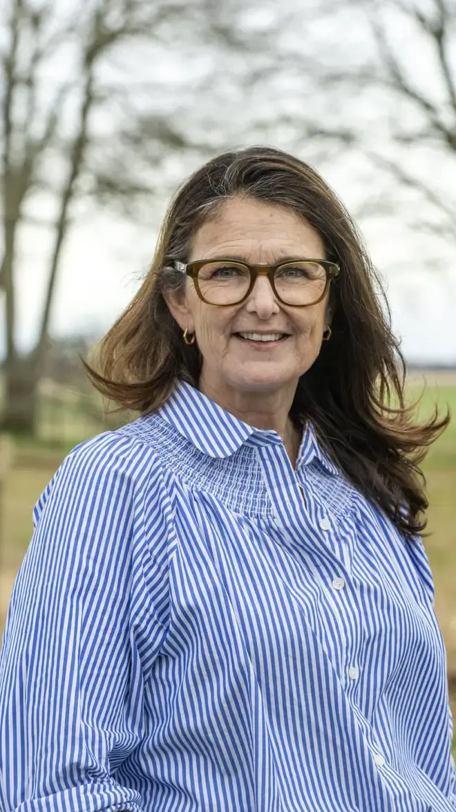 Marie Thérèse Corbeij trainer Gedrag en Dynamieken in organisaties