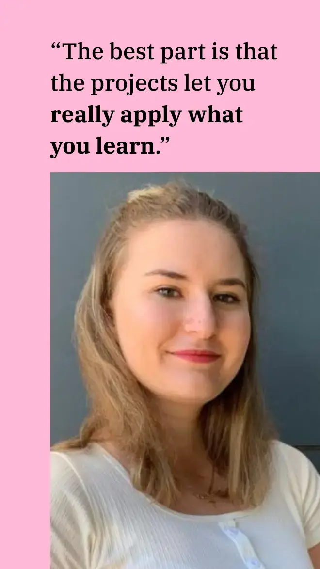 European Studies Maastricht alumni quote