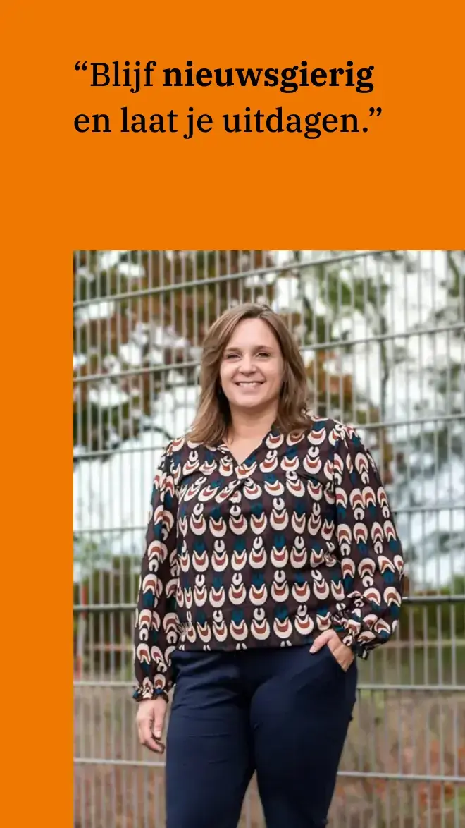 Oud student Facility Management