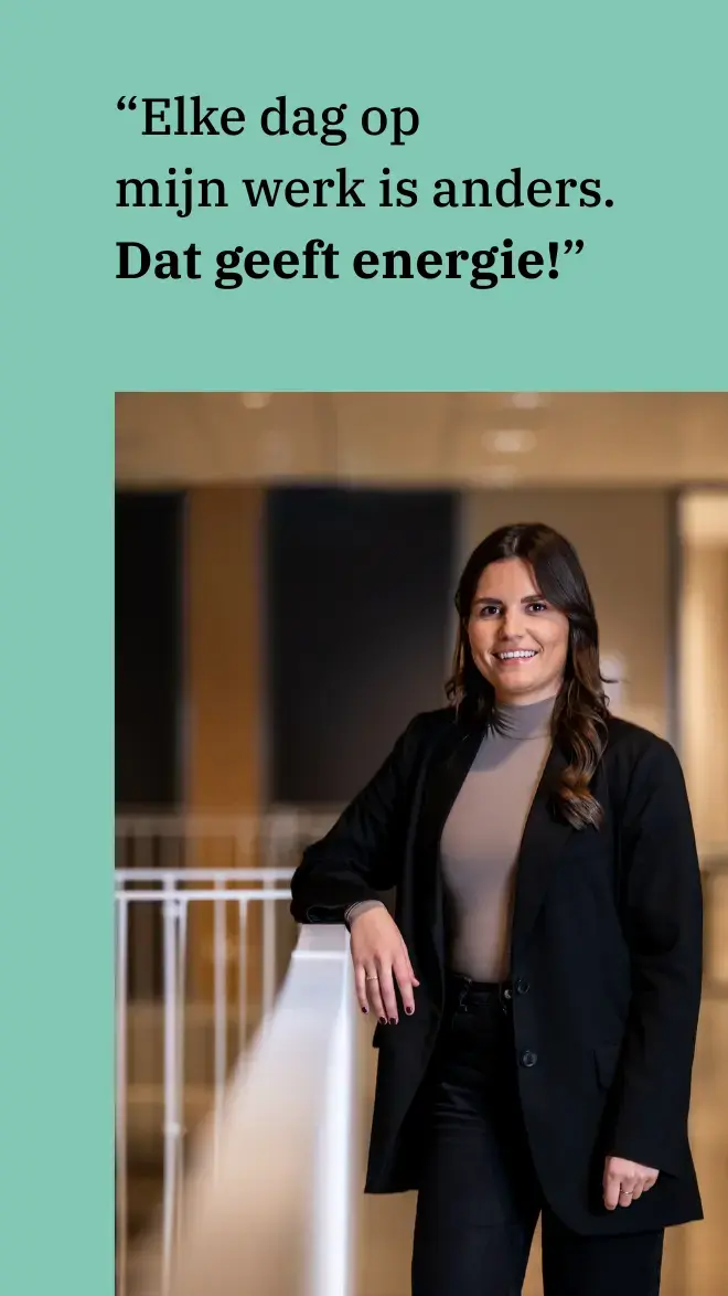 Commerciële Economie Zuyd Hogeschool oud student vertelt 