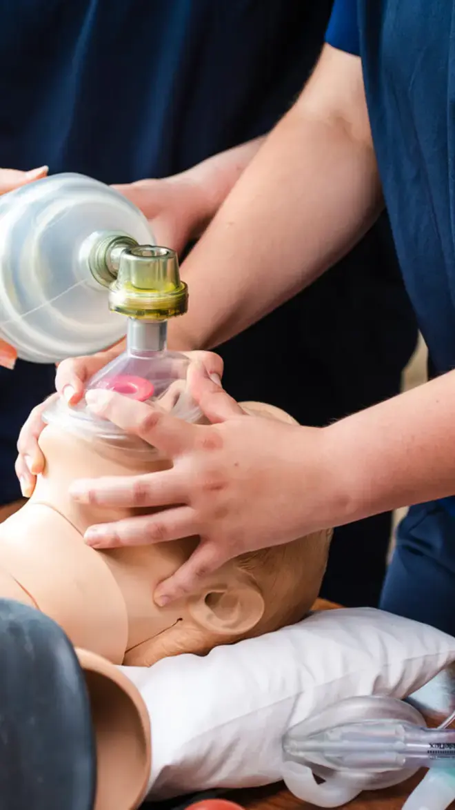 Verpleegkunde - perioperatief - studenten anesthesie