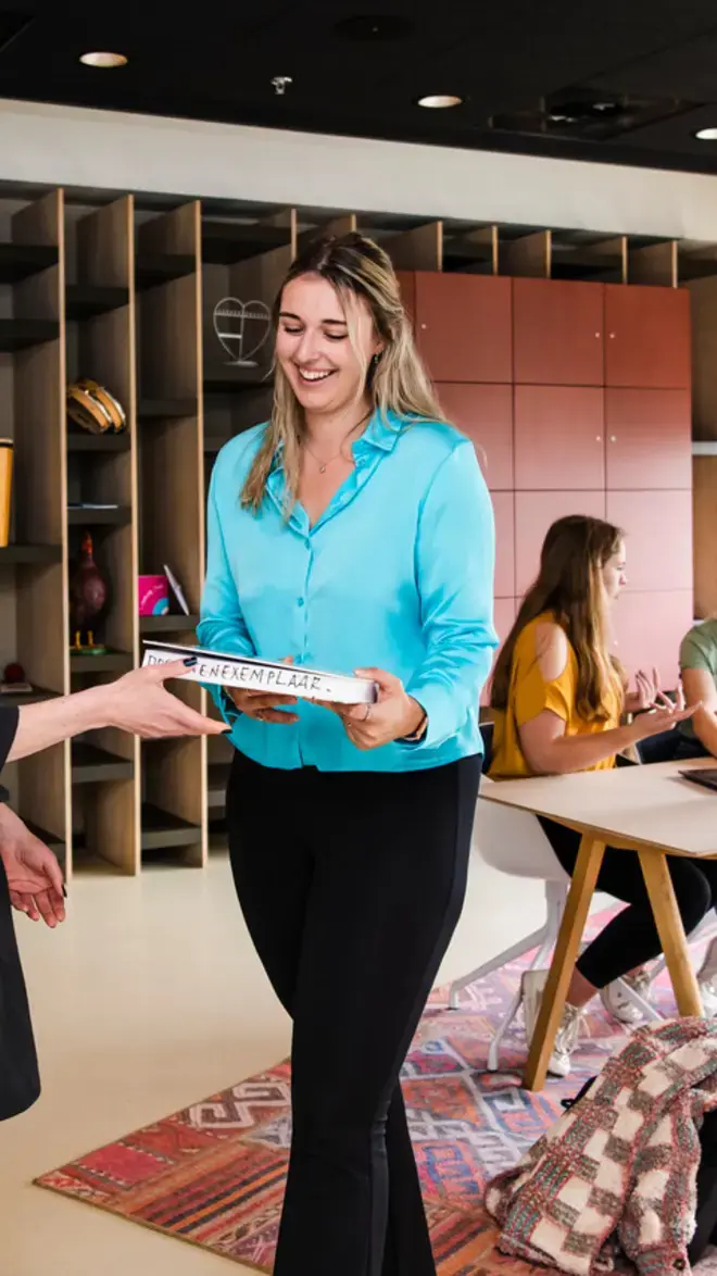 Logopedie-docent-leerling