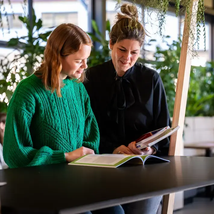 Vertaalacademie hulp