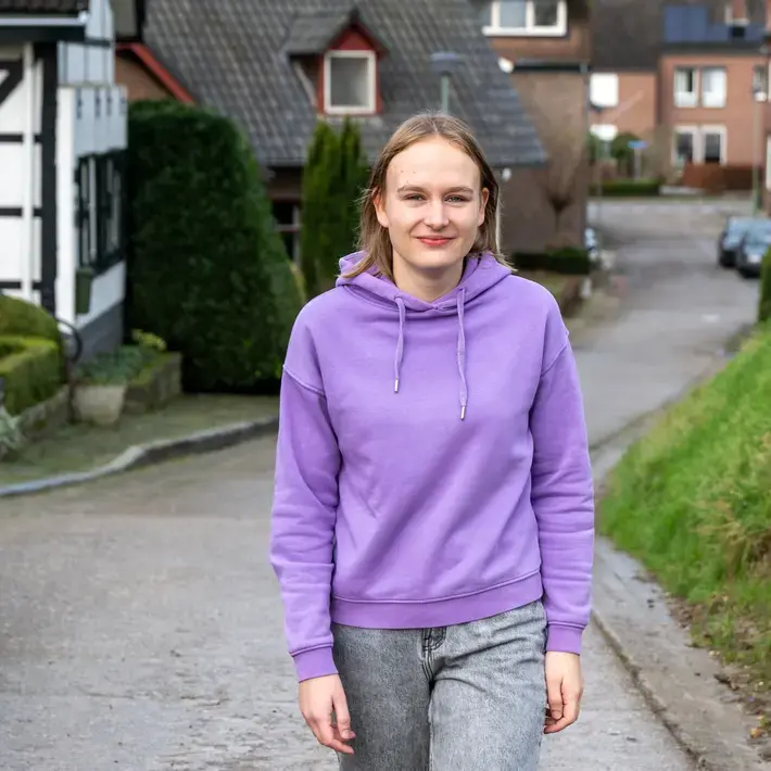 Applied Science - Birgit