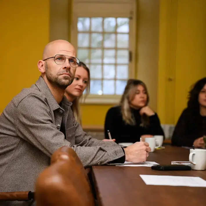 Ervaringsverhaal Gedrag en organisatiedynamieken Zuyd Professional