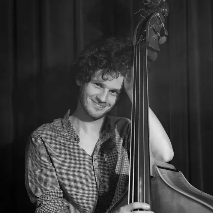 Peter Willems oud student muziek Conservatorium Zuyd Hogeschool