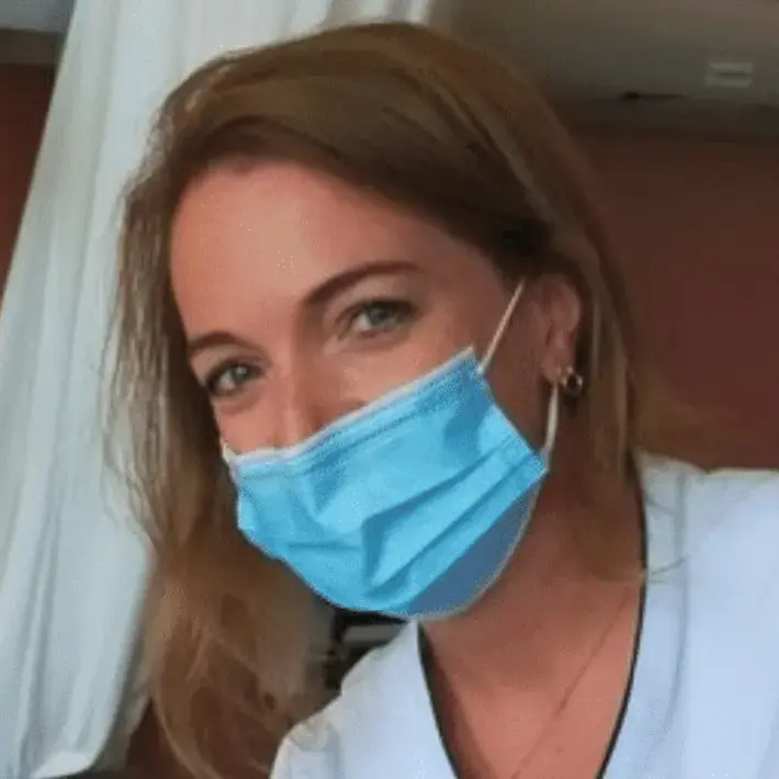 Professional Verpleegkunde Ervaringsverhaal Sanne