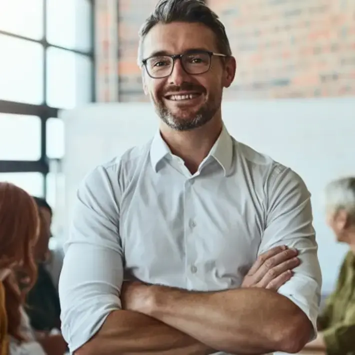 Operationeel Management ervaring Professional