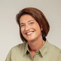 Monique Krastman