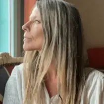 Fabienne van den Berg Professional