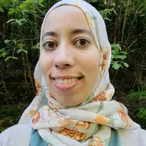 Samira Louali Professional