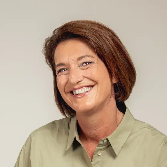Monique Krastman