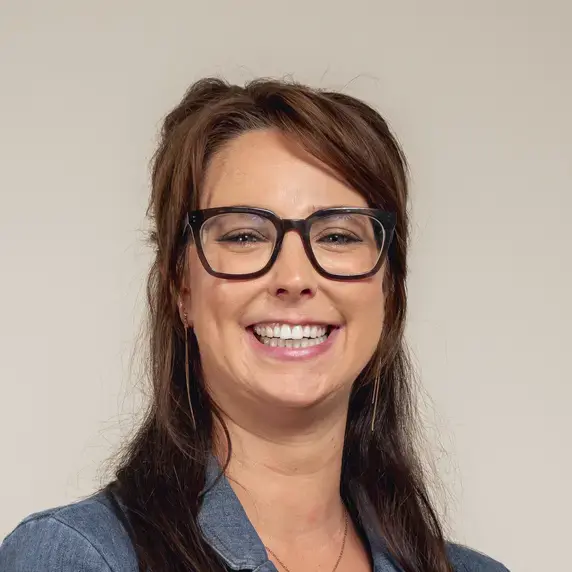 Nina van de Rijt