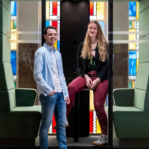 Vertaalacademie stage