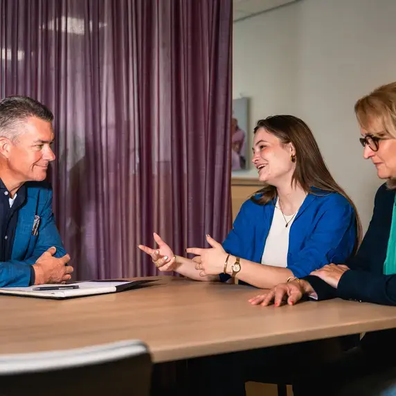 Docent Overleg Ouder Zuyd Hogeschool Heerlen