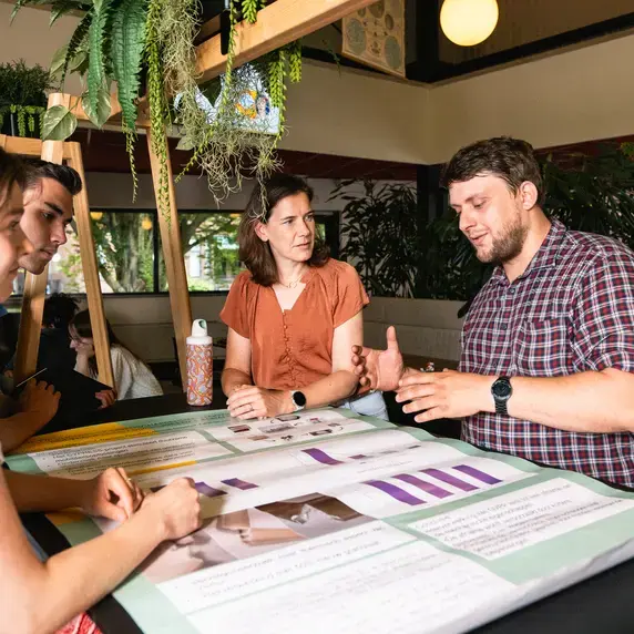 Café Gesprek Notities Zuyd Hogeschool Maastricht