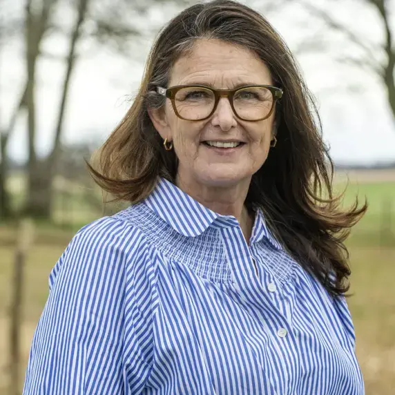 Marie Thérèse Corbeij trainer Gedrag en Dynamieken in organisaties