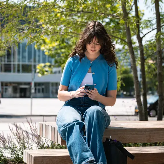  Zuyd Hogeschool student picknickbank heerlen