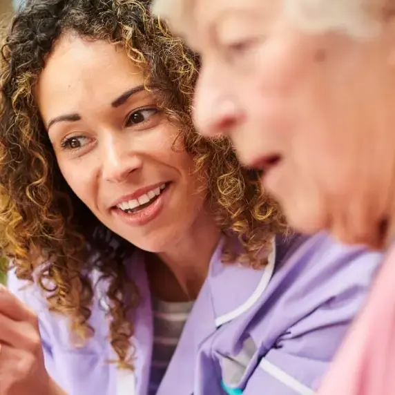 Casemanagement Dementie