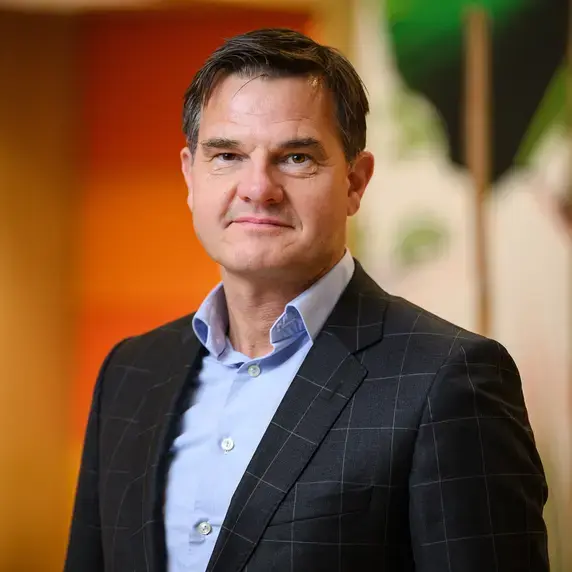 drs. André Postema