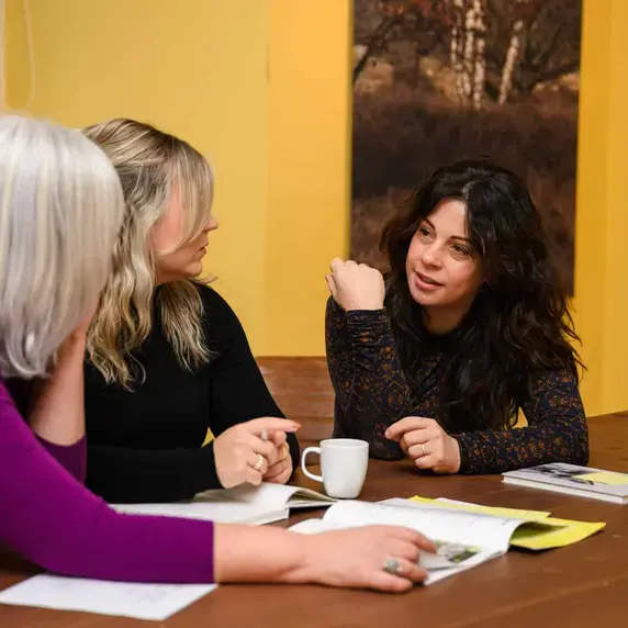 Professional Human Behaviour