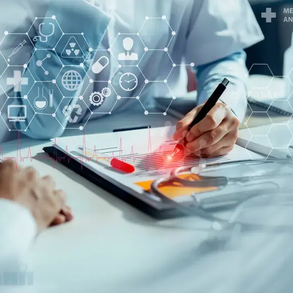 AI Zorg Professional