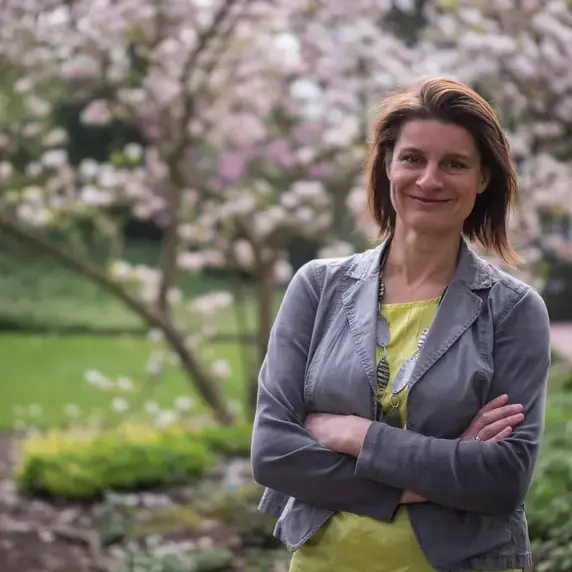 Professional Biomimicry Organisatiedynamieken