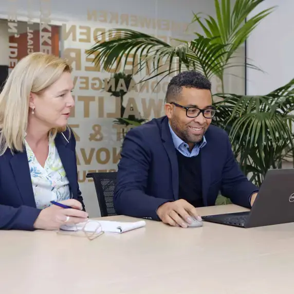 Professional Projectmanagement Melanie