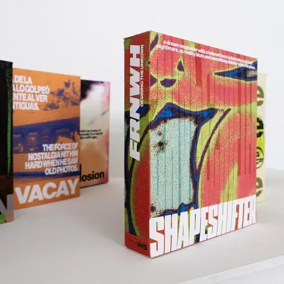 Vormgeving - grafisch