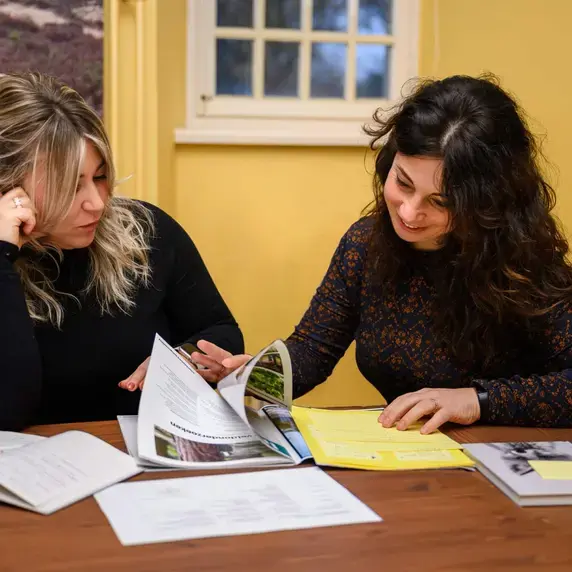 Professional Human Behaviour