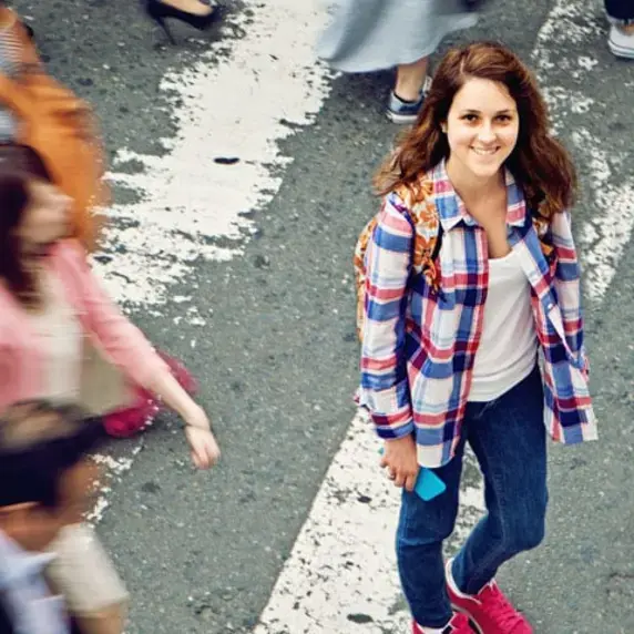 Social Work Deeltijd Professional