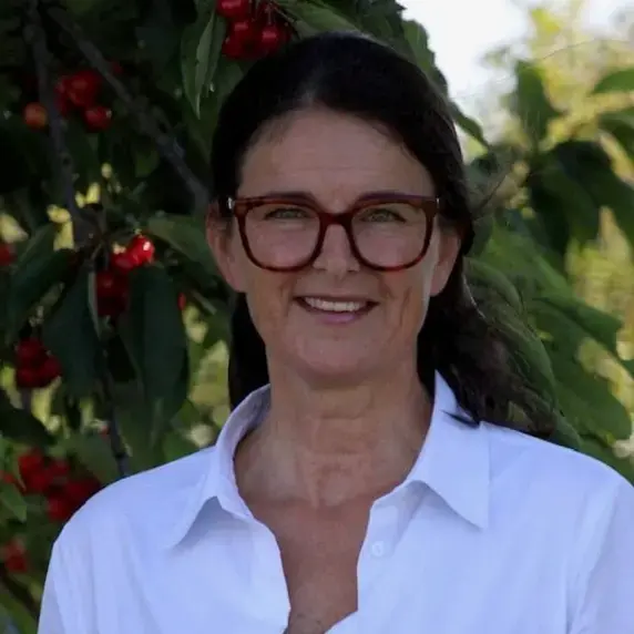 Professional Human Behaviour Therese