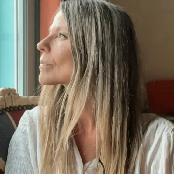 Fabienne van den Berg Professional