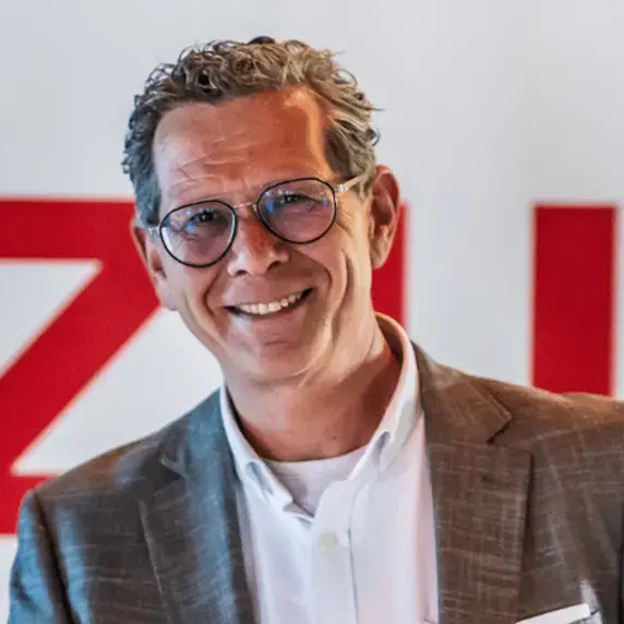 Geert Hoeijmakers Senior docent Technische Bedrijfskunde Professional