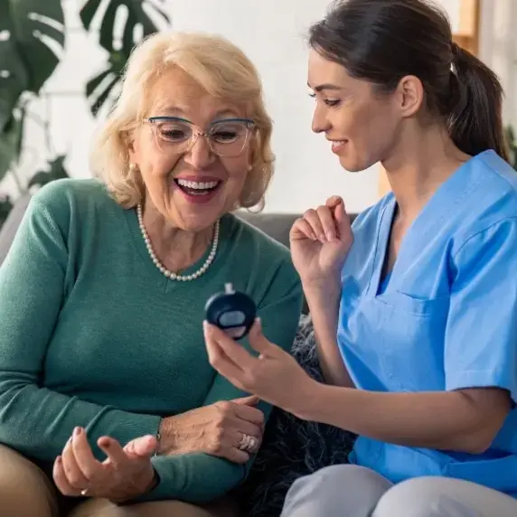 Implementatie van reablement in de praktijk Professional