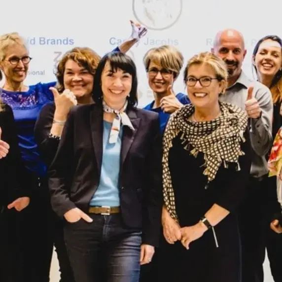 LinkedIn: succesvol profileren Professional