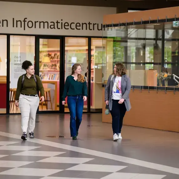 Management in de zorg Professional