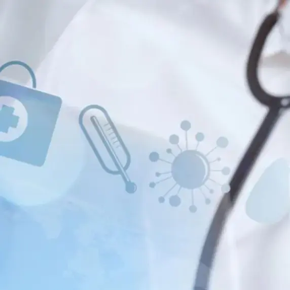 Master Gezondheidsinnovatie Professional