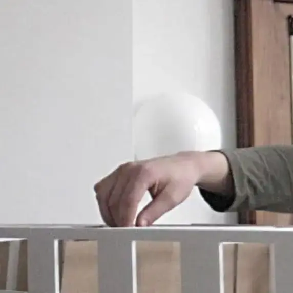 Master Interior Architecture Professional