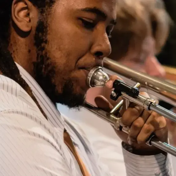 Master Muziek Professional