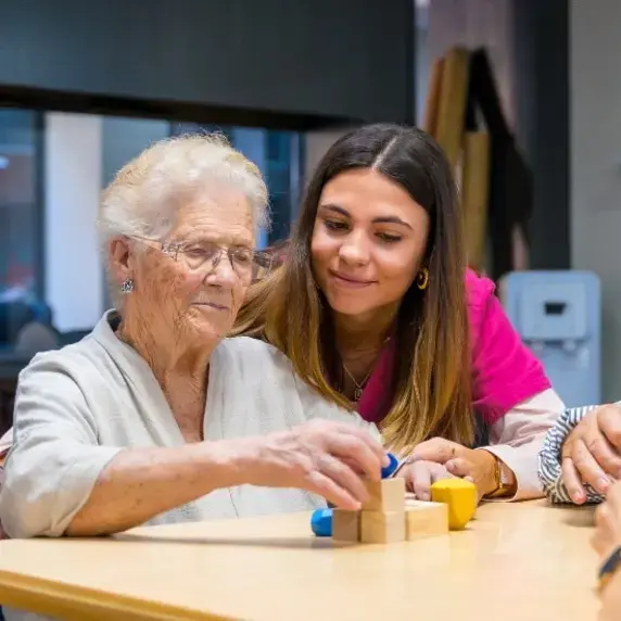 Bewegen op maat: MIBBO Professional
