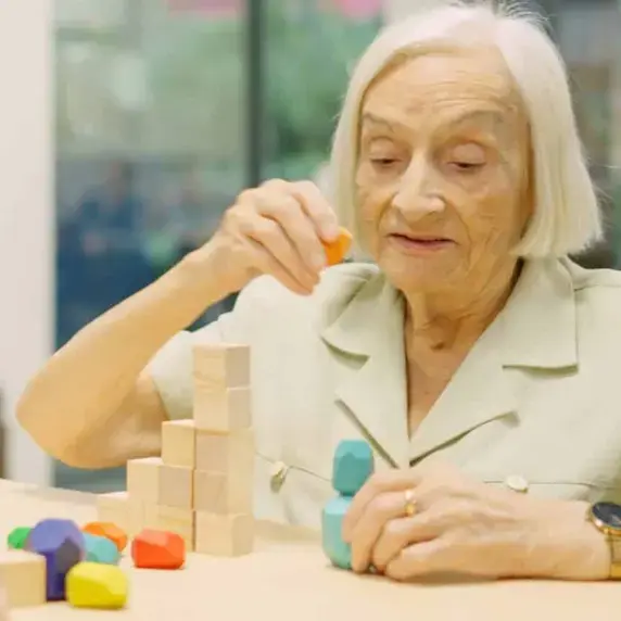 Motorisch leren binnen de neurologie en geriatrie Professional