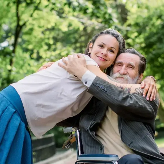 Reablement – ZELF scholing – train de trainer Professional