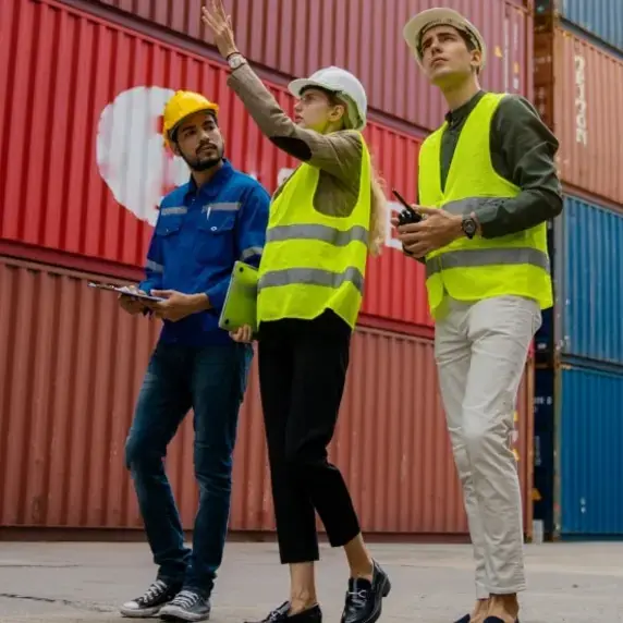 Supply Chain Optimalisatie Professional