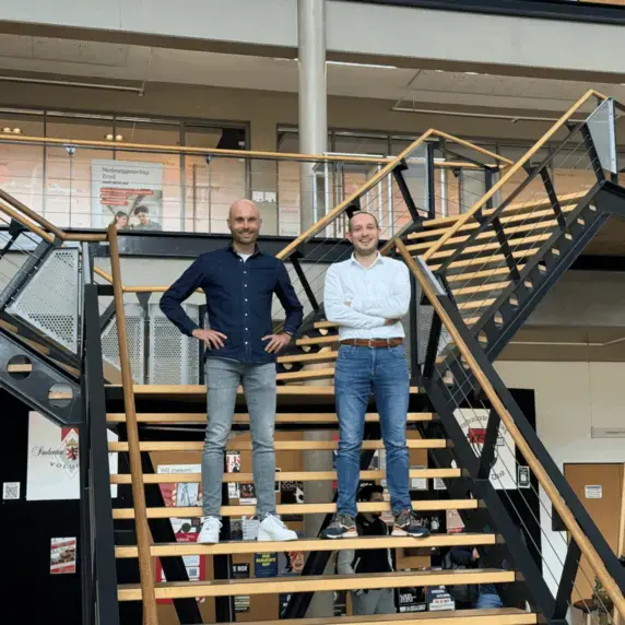 Tom en Tom Gezondheidsinnovatie Professional